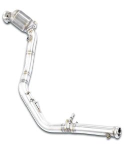 Downpipe G SUPERSPRINT – Mercedes G AMG 585 ch – 724541