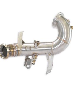Kit downpipe (suppression du catalyseur) SUPERSPRINT – 724711 – Image 2