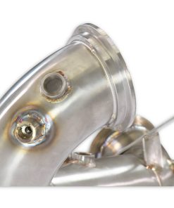 Kit downpipe (suppression du catalyseur) SUPERSPRINT – 724711 – Image 4