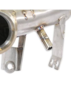 Kit downpipe (suppression du catalyseur) SUPERSPRINT – 724711 – Image 5
