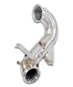 Kit downpipe (suppression du catalyseur) SUPERSPRINT – 724711