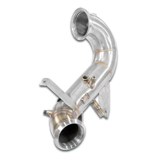 Kit downpipe (suppression du catalyseur) SUPERSPRINT – 724711