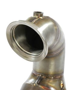 Downpipe avec catalyseur métallique 100 CPSI SUPERSPRINT – 724721 – Image 3
