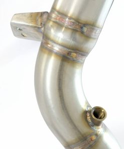 Downpipe droit SUPERSPRINT – Mercedes AMG GT Coupé / Roadster – 724861 – Image 3