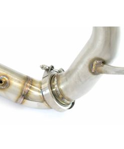 Downpipe droit SUPERSPRINT – Mercedes AMG GT Coupé / Roadster – 724861 – Image 4
