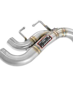 Tubes arrière en Y droit et gauche (sans silencieux) SUPERSPRINT – Mercedes AMG GT Coupé / Roadster Black Series 730 ch – 724914 – Image 3