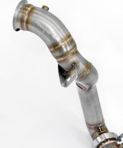 Downpipe droit SUPERSPRINT – Mercedes AMG GT Coupé / Roadster Black Series 730 ch – 724961 – Image 4