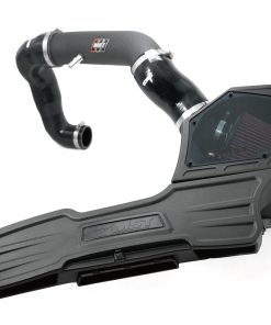 Kit d'admission MST PERFORMANCE – Ford Focus (IV) ST 2.3T Ecoboost 280 ch – MST-FO-MK4022 – Image 2