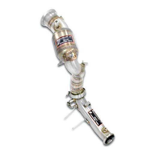 Downpipe D SUPERSPRINT – 725921