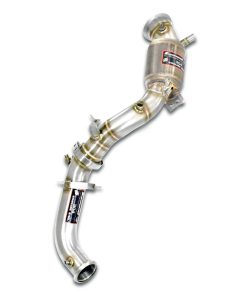 Downpipe G SUPERSPRINT – 725941