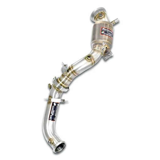 Downpipe G SUPERSPRINT – 725941