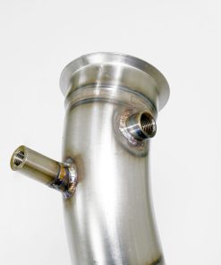 Downpipe D SUPERSPRINT – 725361 – Image 2
