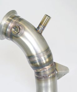 Downpipe G SUPERSPRINT – 725381 – Image 2