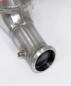 Downpipe G SUPERSPRINT – 725381 – Image 4