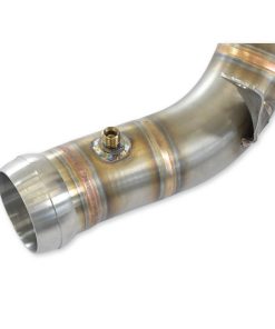 Downpipe G SUPERSPRINT – Mercedes C (W205) 63 AMG 4.0 / 63 AMG S 4.0 – 725441 – Image 2