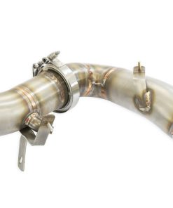 Downpipe G SUPERSPRINT – Mercedes C (W205) 63 AMG 4.0 / 63 AMG S 4.0 – 725441 – Image 3