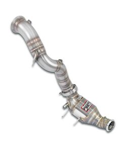 Kit downpipe droit SUPERSPRINT – 725661