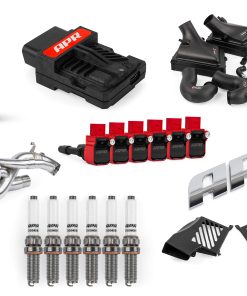 Pack Power Pro 3.0T 9A2 (992) APR – Porsche 911 (992) – PK100019