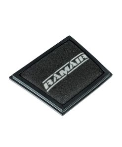 Filtre à air de remplacement mousse RAMAIR – Ford Fiesta (VII) – RPF-1866