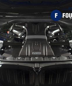 Pack Foundation : admission DINAN – BMW X5 M / X5 / X6 M – F9X-X5MX6M-S63-F-B – Image 2
