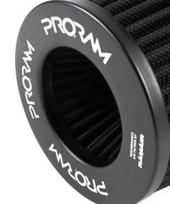 Kit d'admission ProRAM filtre plissé RAMAIR – BMW M2 / M3 / M4 – PRK-144-BK – Image 3