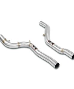 Pack Race straight pipe SUPERSPRINT – BMW M2 (G8X) – 746010 – Image 3