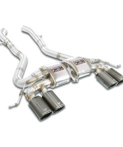 J-Pipe Touring complet sans catas secondaires ni résonateurs SUPERSPRINT – BMW M2 (G8X) – 528480 – Image 3