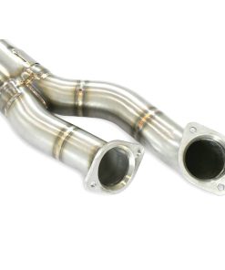 J-Pipe avec catalyseurs métalliques SUPERSPRINT – BMW X3 M / X3 / X4 M – 746262 – Image 3