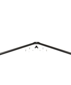 Barre de renfort de tourelles avant en carbone (E60/E63) DINAN – BMW Série 5 / M5 / M6 / Série 6 – D180-0007A
