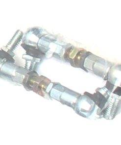 Ressorts sport (E70/E71 X5M/X6M) DINAN – BMW X5 / X5 M / X6 / X6 M – D100-0915 – Image 3