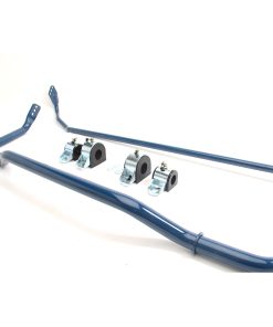 Kit barres antiroulis avant 25 / arrière 19 mm (xDrive) DINAN – BMW Série 3 / Série 4 / Série 4 GC / Série 2 – D120-0595 – Image 2