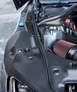 Kit d'admission MST PERFORMANCE – Toyota Supra / BMW Z4 – MST-TY-SUP01 – Image 2