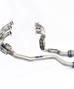 Collecteur inox SUPERSPRINT – Alfa Romeo 147 / 156 / GT – 753701 – Image 3