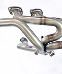 Collecteur inox SUPERSPRINT – Alfa Romeo 147 / 156 / GT – 753701 – Image 5