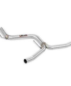 Tube central et tube en Y SUPERSPRINT – Alfa Romeo 159 – 755913 – Image 3