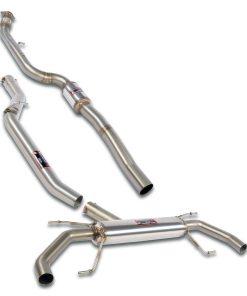 Pack Sport A SUPERSPRINT – Alfa Romeo Giulia 2.0 TB – 756610