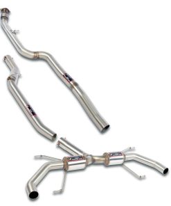 Pack Race A SUPERSPRINT – Alfa Romeo Giulia 2.0 TB – 756630