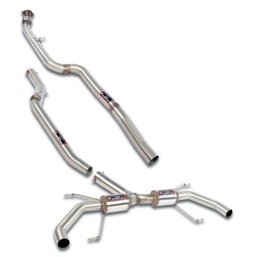 Pack Race A SUPERSPRINT – Alfa Romeo Giulia 2.0 TB – 756630