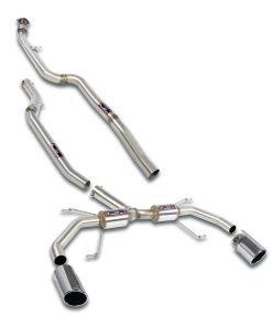 Pack Race B SUPERSPRINT – Alfa Romeo Giulia 2.0 TB – 756640