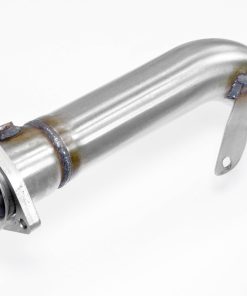 Downpipe droit avec catalyseur métallique SUPERSPRINT – Audi A6 / A6 Allroad – 762021 – Image 5