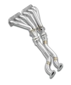 Collecteur (volant à gauche uniquement) SUPERSPRINT – Seat Leon / Volkswagen Golf / Volkswagen Bora – 763101