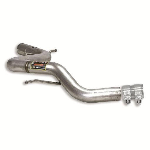 Tube central SUPERSPRINT – 763413