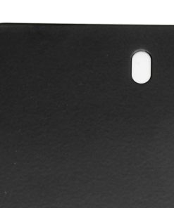 Plaque de marque inox noir DINAN – D010-0015 – Image 3