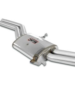 Pack cat-back SUPERSPRINT – Audi S4 / S6 – 764210 – Image 2