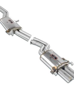 Pack cat-back SUPERSPRINT – Audi S4 / S6 – 764210