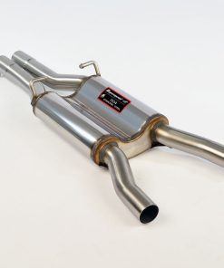Pack Sport & Sound homologué CEE SUPERSPRINT – Audi S4 (B7) 4.2 V8 344 ch – 765540 – Image 2