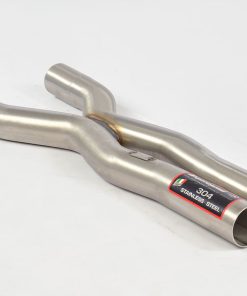 Pack Sport & Sound homologué CEE SUPERSPRINT – Audi S4 (B7) 4.2 V8 344 ch – 765540 – Image 3