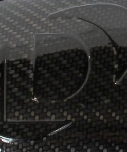 Tube d'admission en carbone (esthétique) DINAN – BMW M3 (E90, E9X) 420 ch – D760-0024 – Image 3
