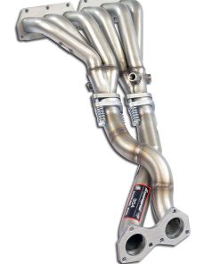 Pack Track Performance SUPERSPRINT – Volkswagen Golf (V) R32 250 ch – 765320 – Image 4