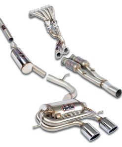 Pack Sport Performance SUPERSPRINT – Volkswagen Golf (V) R32 250 ch – 765310